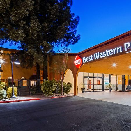 Best Western Plus Heritage Inn Stockton Dış mekan fotoğraf